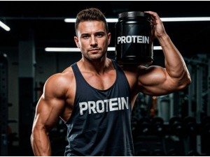 Πότε είναι η καλύτερη ώρα για να καταναλώσεις πρωτεΐνη;