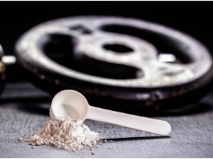 Συνδυασμός κρεατίνης με πρωτεΐνη: Αξίζει;