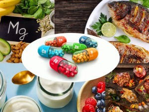 5 Συχνές ερωτήσεις πάνω στα συμπληρώματα διατροφής 5 Συχνές ερωτήσεις πάνω στα συμπληρώματα διατροφής