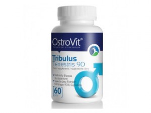 Tribulus Terrestris & Αύξηση Τεστοστερόνης | Active Body Tribulus Terrestris & Αύξηση Τεστοστερόνης | Active Body
