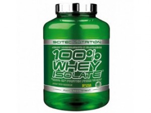 Scitec Nutrition: Ανακάλυψε την δική σου πρωτεΐνη Scitec Nutrition: Ανακάλυψε την δική σου πρωτεΐνη