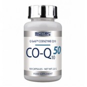 Συνενζυμο q10 (CoQ10)