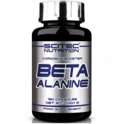 β Αλανίνη (beta alanine)