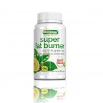 Λιποδιαλύτης Quamtrax Super Fat Burner 60Caps