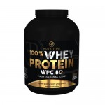 Πρωτεϊνη Pf Nutrition WPC80 100% Whey Protein 4kg