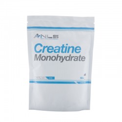 Κρεατίνη Nls Creatine Monohydrate 300Gr