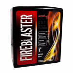 Λιποδιαλύτης Activlab Fireblaster 20 X 12gr