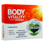 Βιταμίνες Activlab Body Vitality Complex 30Caps