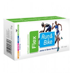 Αρθρώσεις Activlab Run & Bike Flex 60Caps Αρθρώσεις Activlab Run & Bike Flex 60Caps