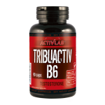 Ενίσχυση Τεστοστερόνης Activlab Tribuactiv 90Caps