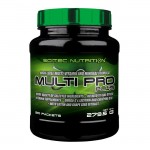 Βιταμίνες Scitec - Multi Pro 30Paks