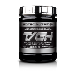 Ενίσχυση Ορ/νών T/GH Scitec 300Gr - Cherry Vanilla Flavor Ενίσχυση Ορ/νών T/GH Scitec 300Gr - Cherry Vanilla Flavor