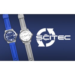 Ρολόι Scitec Watch - Blue