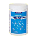 Κρεατίνη Megabol Creatine 100% 500Gr