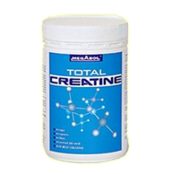 Κρεατίνη Megabol Creatine 100% 500Gr Κρεατίνη Megabol Creatine 100% 500Gr