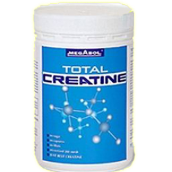 Κρεατίνη Megabol Creatine 100% 500Gr Κρεατίνη Megabol Creatine 100% 500Gr
