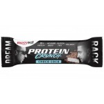 Μπάρα Πρωτεΐνης MOOVeat Protein Crunch 65Gr