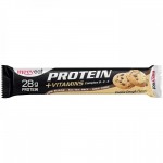 Μπάρα Πρωτεΐνης MOOVeat Protein + Vitamin bar 80gr