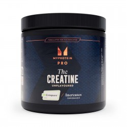 Κρεατίνη Myprotein Creatine Monohydrate Made With Creapure 250 Gr Κρεατίνη Myprotein Creatine Monohydrate Made With Creapure 250 Gr