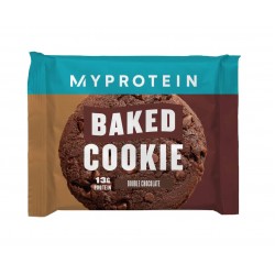 Πρωτεϊνικά Μπισκότα Myprotein Baked Cookie - 1 X 75 Gr Πρωτεϊνικά Μπισκότα Myprotein Baked Cookie - 1 X 75 Gr