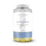 Βιταμίνες Myprotein Alpha Men 120 Tablets