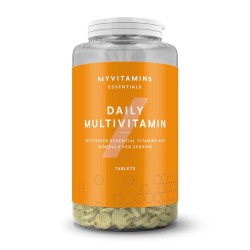 Βιταμίνες Myprotein Daily Vitamins 60 Tablets