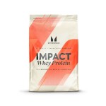 Πρωτεΐνη Myprotein Impact Whey 1Kg