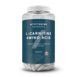 Καρνιτίνη My Protein L-Carnitine 180Caps