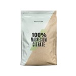 Κιτρικό Μαγνήσιο Myprotein - Magnesium Citrate 250 Gr
