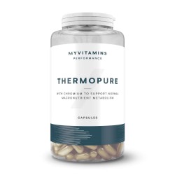 Λιποδιαλύτης Myprotein Thermopure 90 Tabs