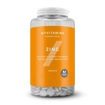 Ψευδάργυρος My Protein Zinc 90Tabs