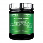 Βιταμίνες Scitec Mega Daily One Plus 120 Caps