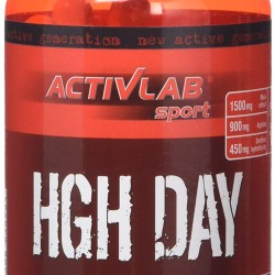 Ενίσχυση Ορμ/νών Activlab Day 60 Caps Ενίσχυση Ορμ/νών Activlab Day 60 Caps