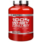 Πρωτεΐνη Scitec - 100% Whey Protein Professional 2350Gr