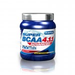 Αμινοξέα Super Bcaa Advanced 4.1.1, 200Tabs 