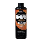 Αμινοξέα Qnt Amino Acid Liquid 500Ml