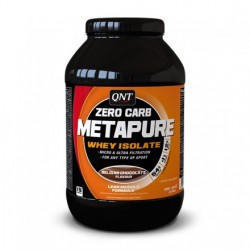 Πρωτεΐνη Qnt Metapure Zero Carb 2000Gr