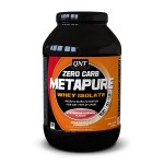 Πρωτεΐνη Qnt Metapure Zero Carb 2000Gr