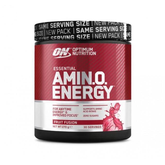 Αμινοξέα On Amino Energy 270g