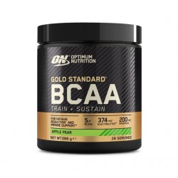 Aμινοξέα ON Gold Standard BCAA 266 gr Aμινοξέα ON Gold Standard BCAA 266 gr