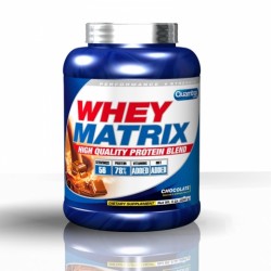 Πρωτεΐνη Quamtrax Whey Matrix 2267Gr