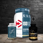 Πακέτο Γράμμωσης POWER BOOST