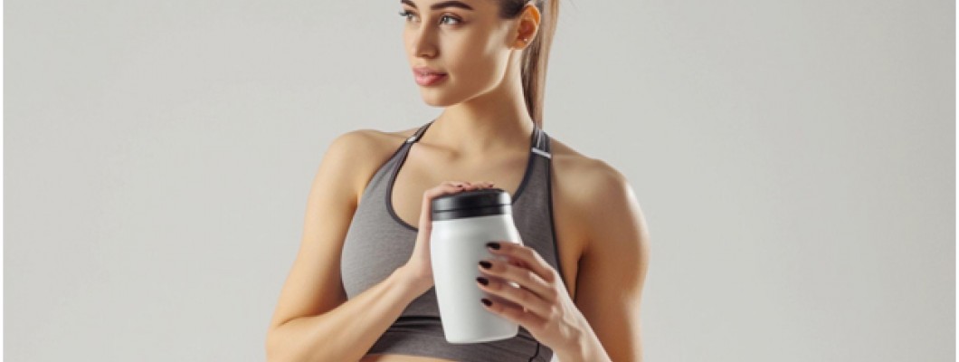 Πρωτεΐνη και γυναίκες: Μύθοι και αλήθειες