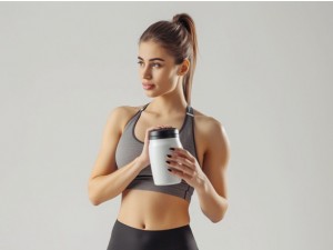 Πρωτεΐνη και γυναίκες: Μύθοι και αλήθειες