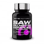 Saw Palmetto 60 caps Scitec Nutrition