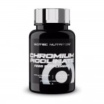 Χρώμιο Scitec Chromium Picolinate 100Tabs 