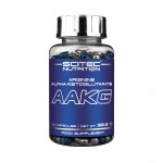 Scitec Nutrition Aakg 100 Capsules