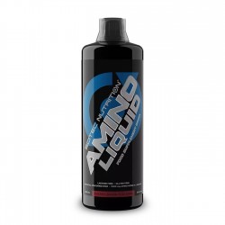 Αμινοξέα Scitec - Amino Liquid 50 , 1000Ml