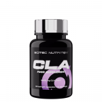 Συζευγμένο Λινολεϊκό Οξύ Scitec Nutrition - Cla - 60 Caps
