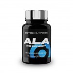 Αντιοξειδωτικό Scitec Nutrition - Ala 50 Caps 250 Mg Per Caps